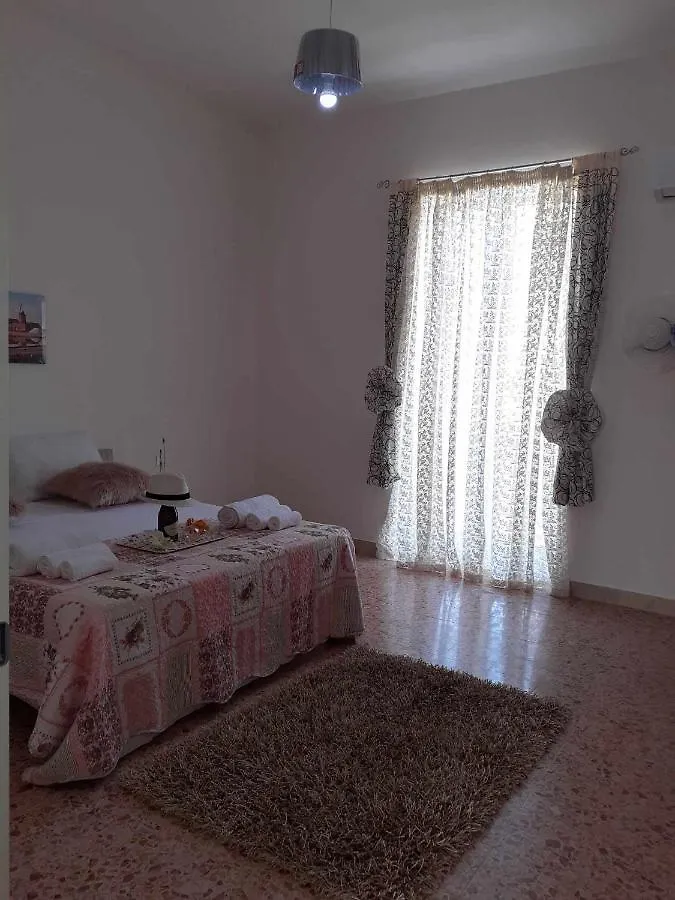 Hotel Casa Dei Mulini A Vento Trapani 0*,