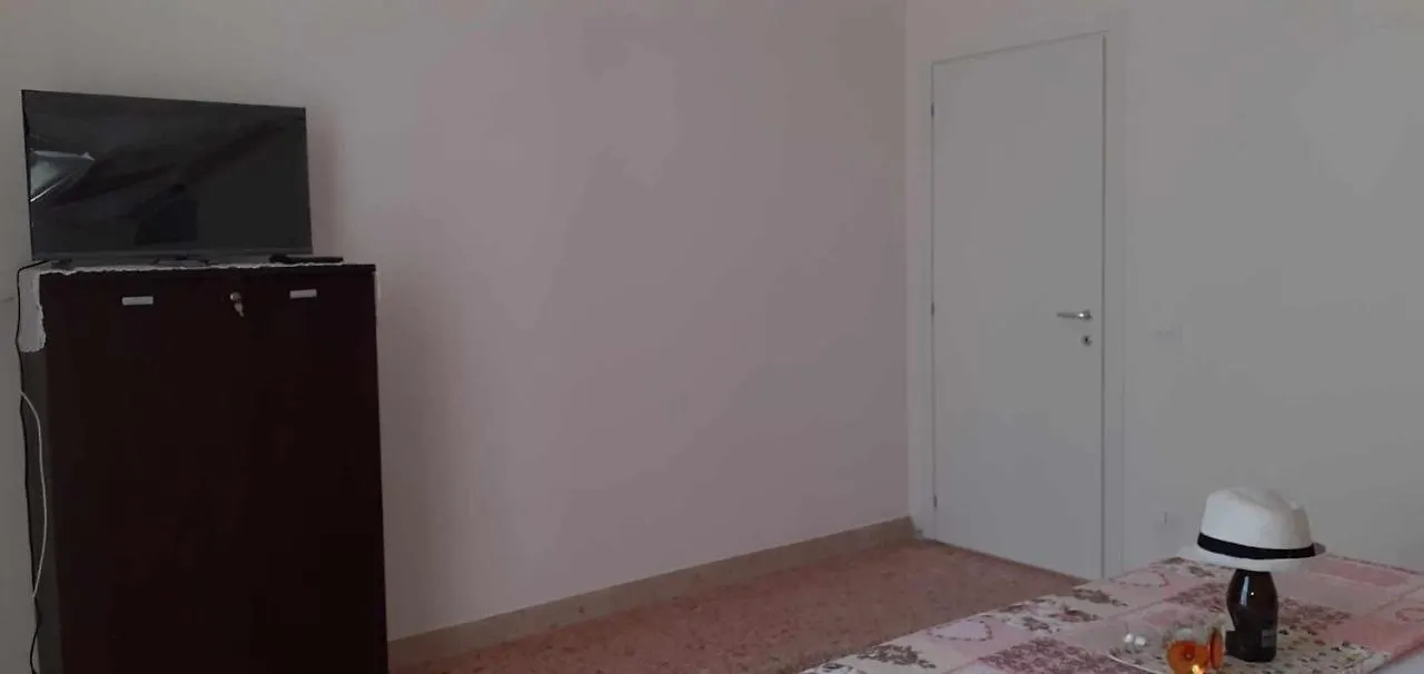 Hotel Casa Dei Mulini A Vento Trapani Italia