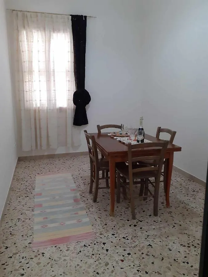 Hotel Casa Dei Mulini A Vento Trapani