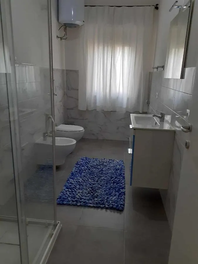 Hotel Casa Dei Mulini A Vento Trapani Italia