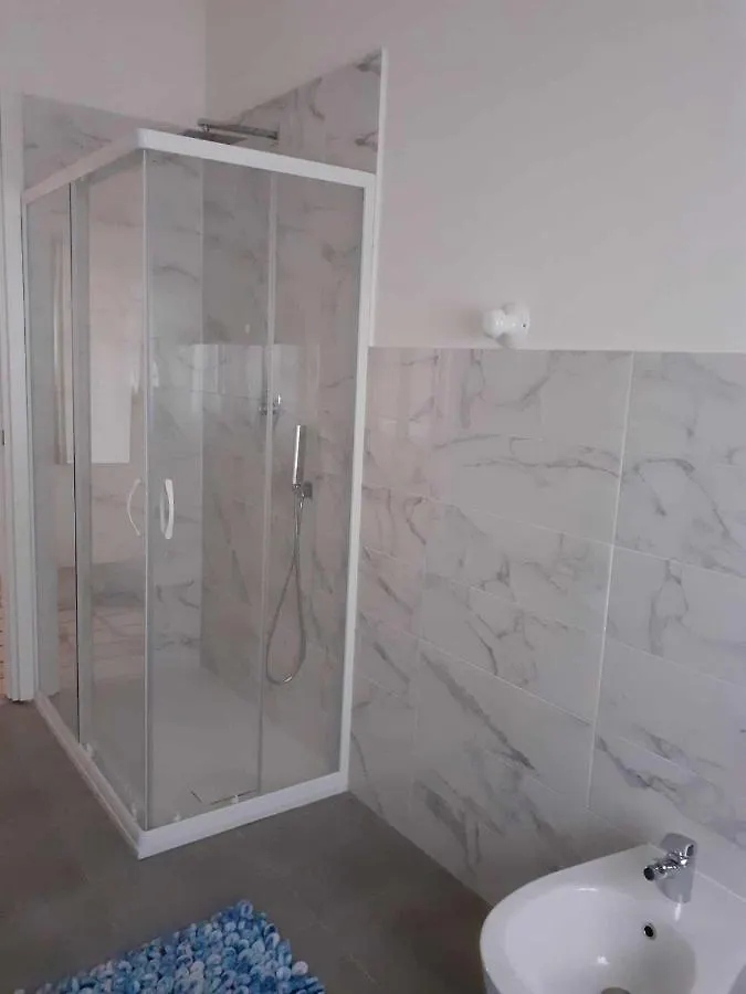 Hotel Casa Dei Mulini A Vento Trapani Affittacamere