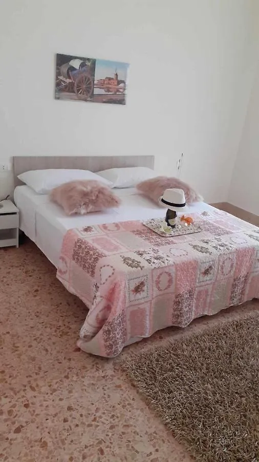 Hotel Casa Dei Mulini A Vento Trapani 0*,