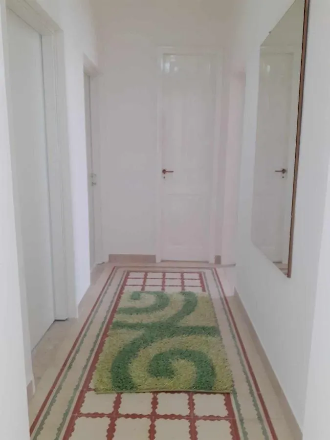 Hotel Casa Dei Mulini A Vento Trapani 0*,