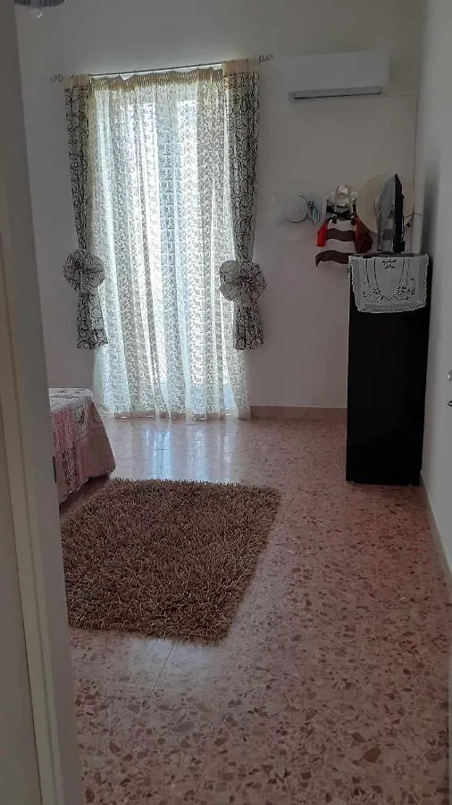 Hotel Casa Dei Mulini A Vento Trapani 0*,
