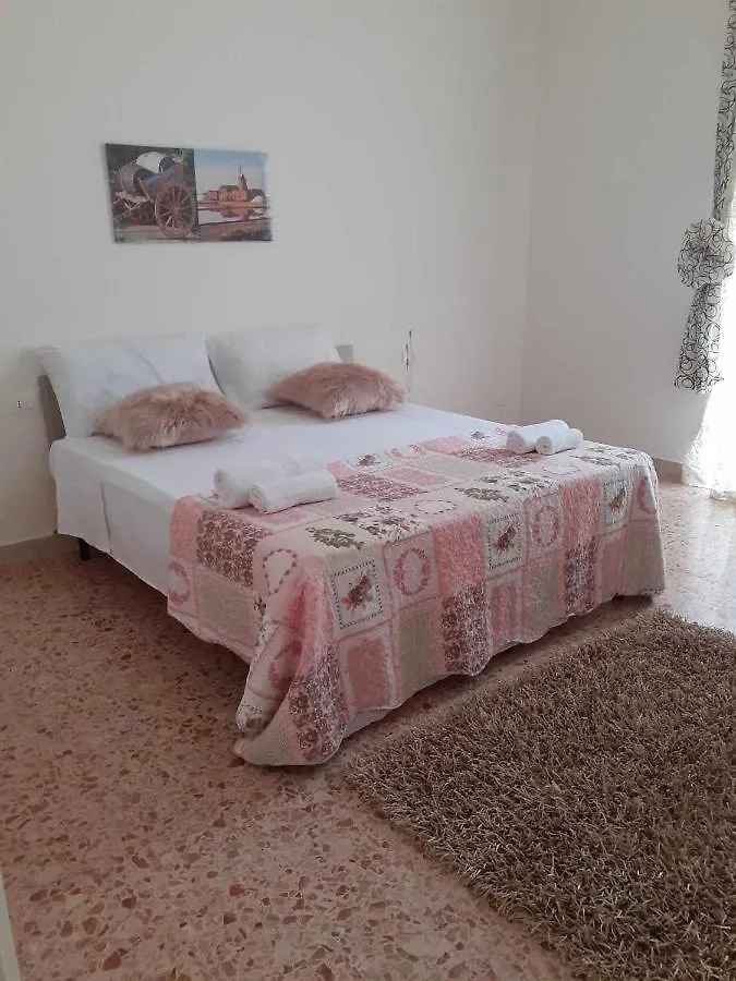 Hotel Casa Dei Mulini A Vento Trapani 0*,  Italia