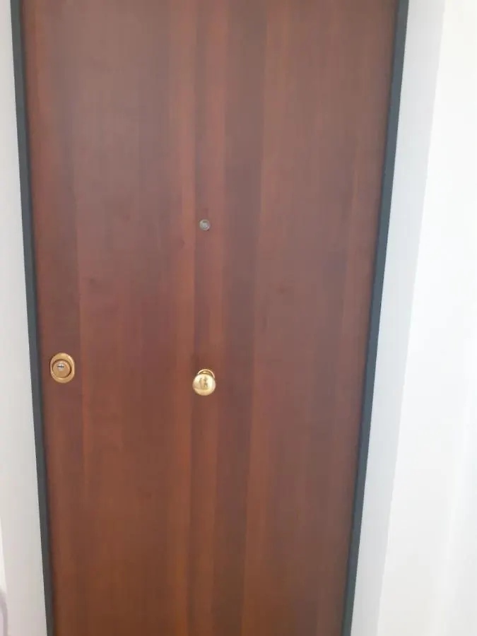 Hotel Casa Dei Mulini A Vento Trapani
