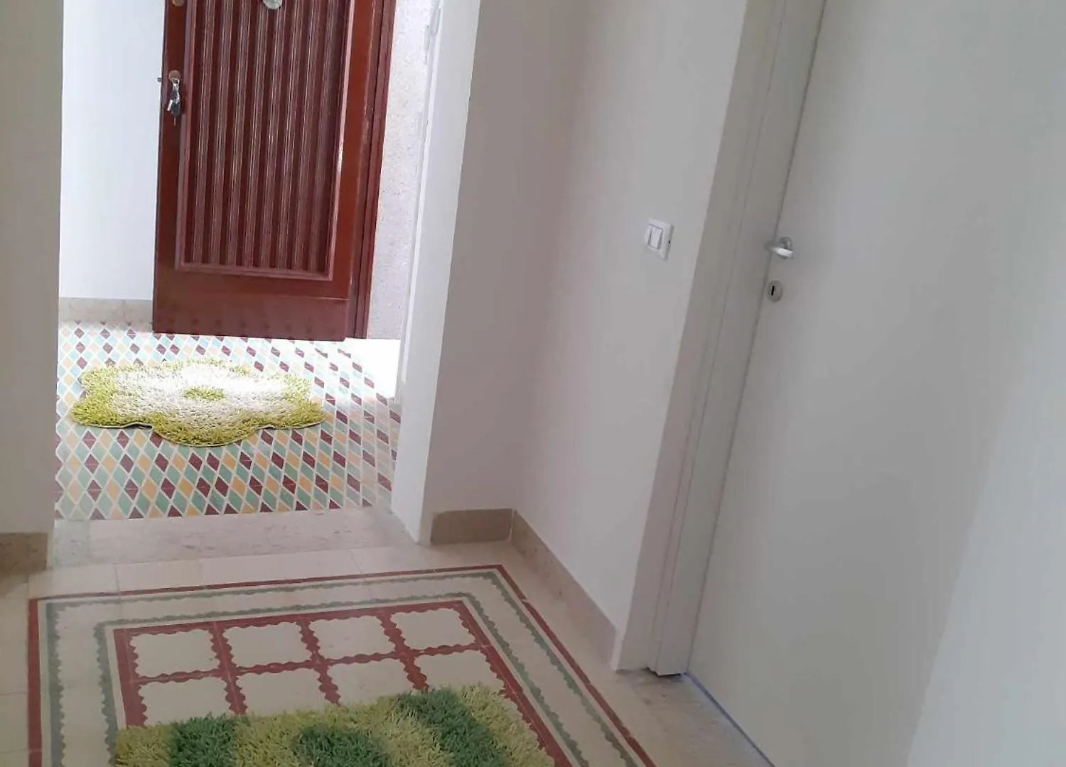 Affittacamere Hotel Casa Dei Mulini A Vento Trapani Italia