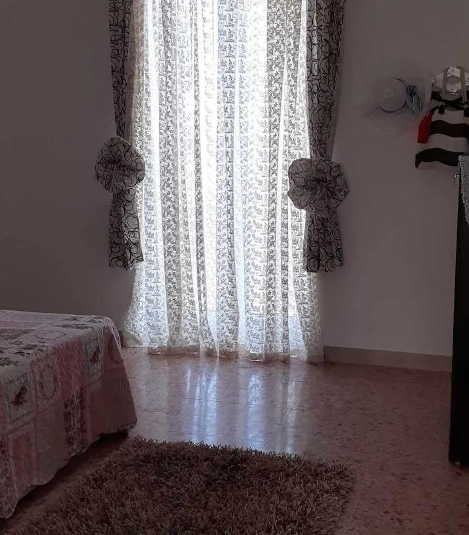Hotel Casa Dei Mulini A Vento Trapani Affittacamere