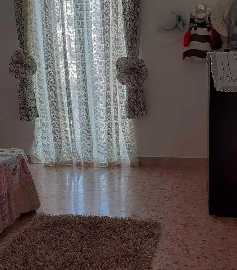 Affittacamere Hotel Casa Dei Mulini A Vento Trapani