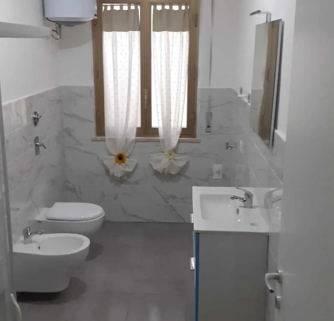 Affittacamere Hotel Casa Dei Mulini A Vento Trapani