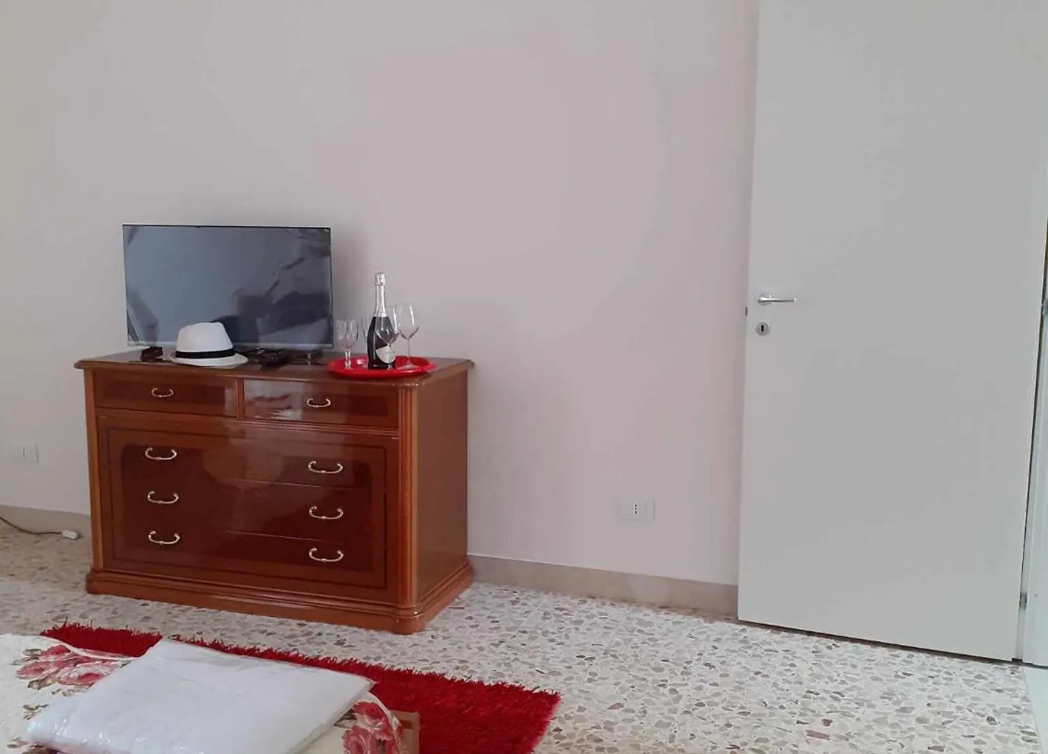 Hotel Casa Dei Mulini A Vento Trapani Affittacamere