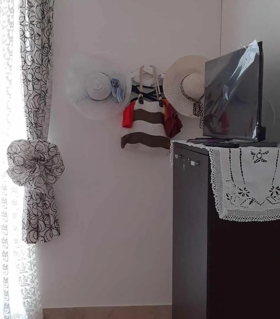 Hotel Casa Dei Mulini A Vento Trapani Affittacamere