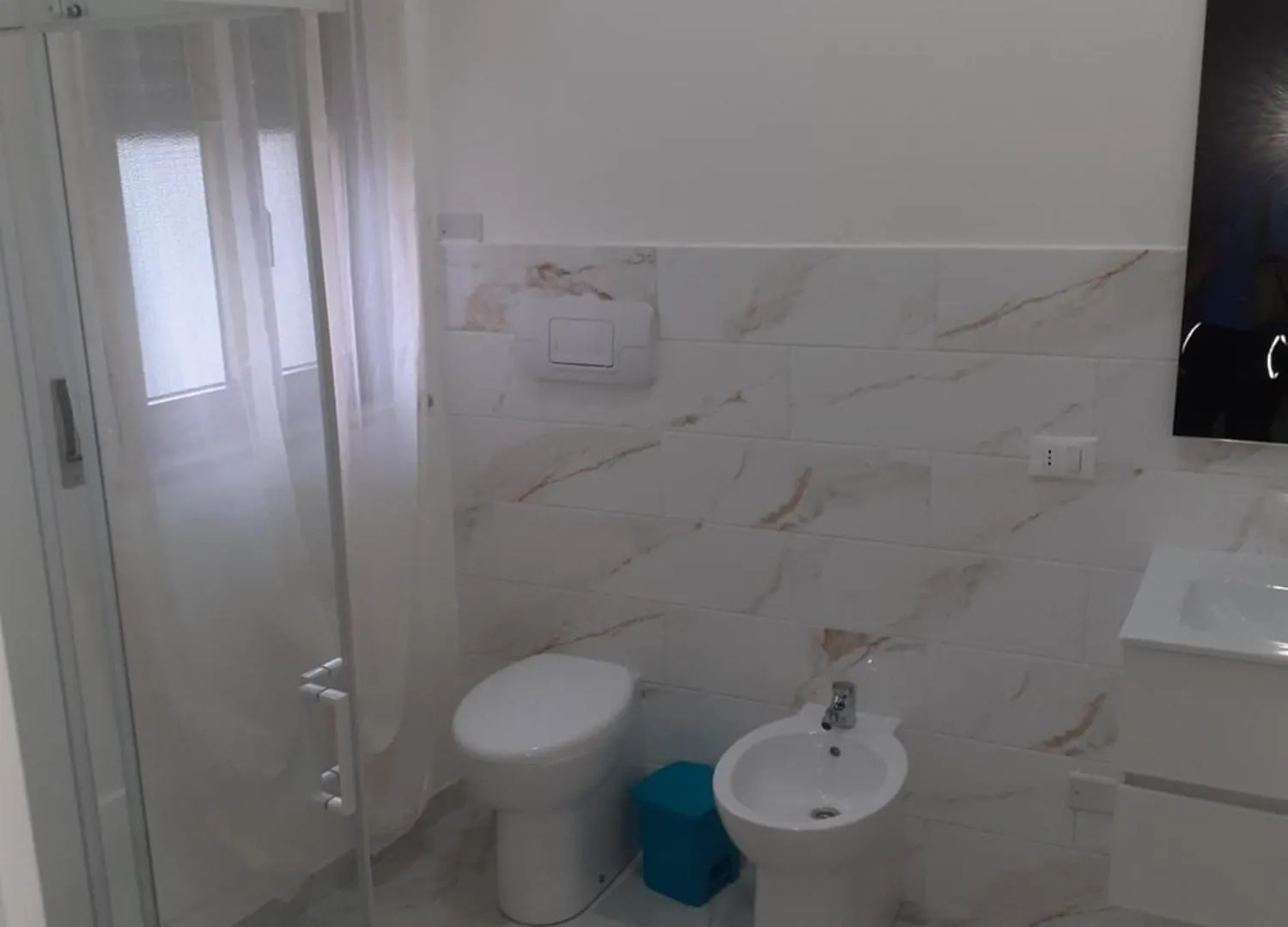 Hotel Casa Dei Mulini A Vento Trapani Affittacamere