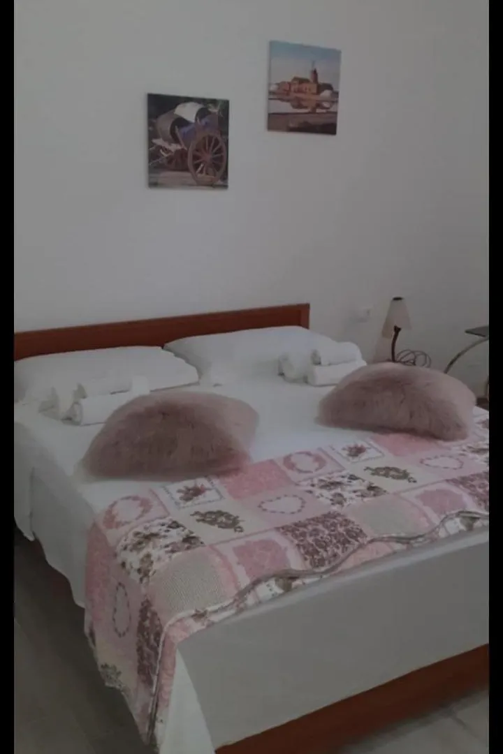 Hotel Casa Dei Mulini A Vento Trapani