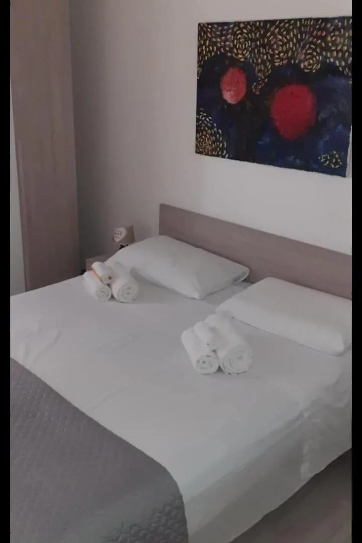 Affittacamere Hotel Casa Dei Mulini A Vento Trapani Italia