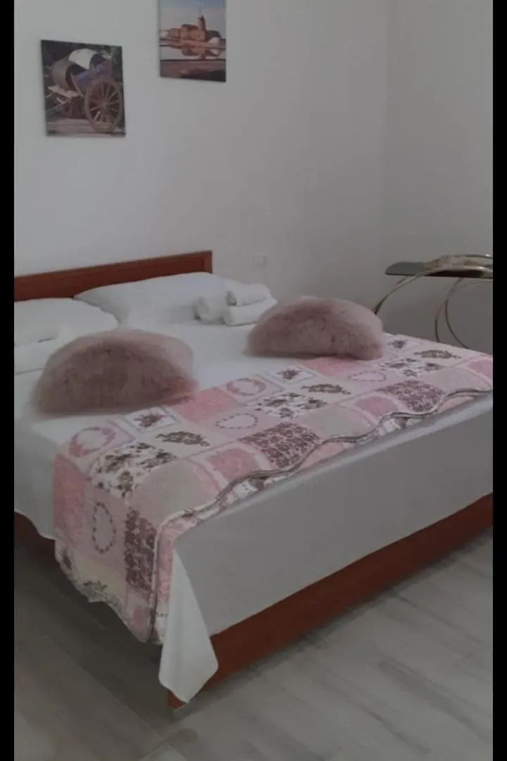 Guest house Casa Dei Mulini A Vento Hotel Trapani