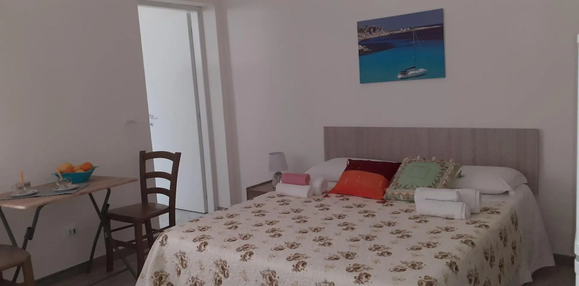 Casa Dei Mulini A Vento Hotel Trapani 0*,  Italy