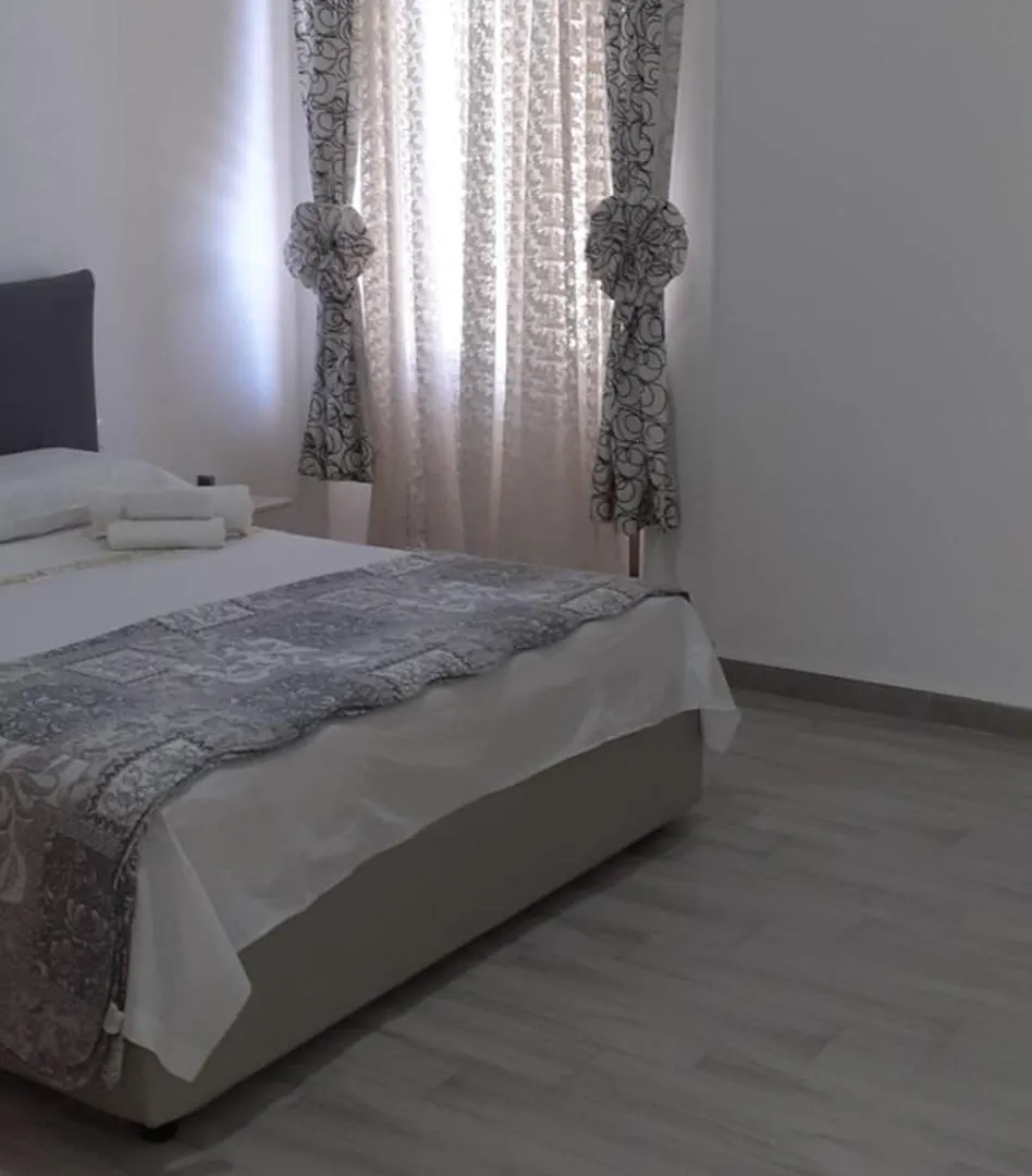 Guest house Casa Dei Mulini A Vento Hotel Trapani