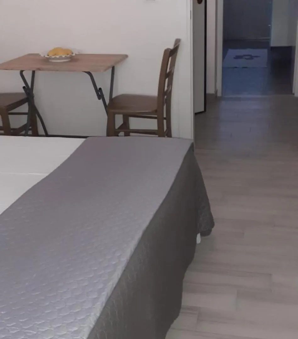 Hotel Casa Dei Mulini A Vento Trapani Affittacamere