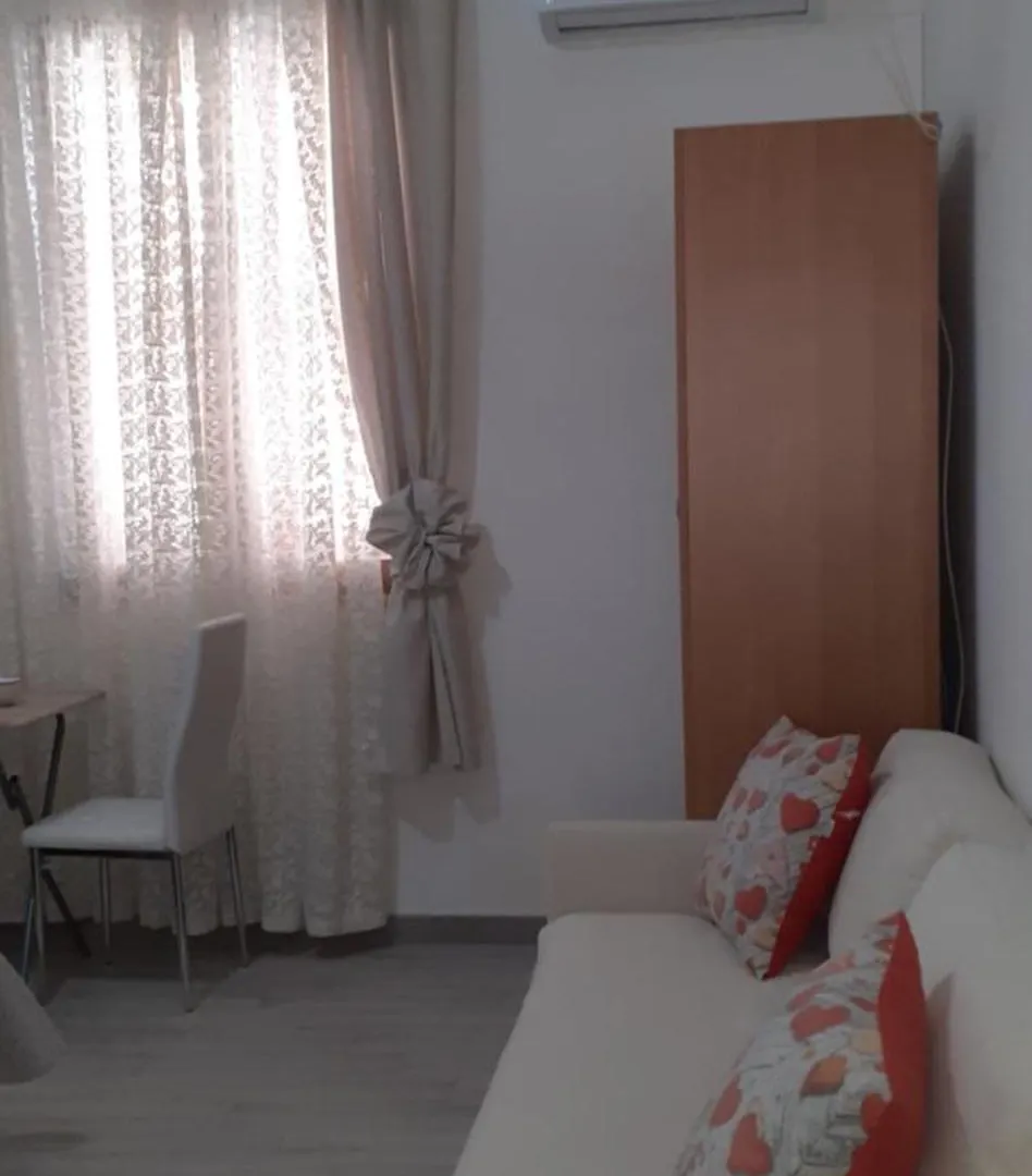 Affittacamere Hotel Casa Dei Mulini A Vento Trapani Italia
