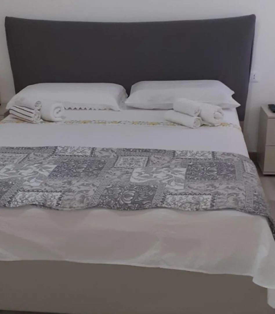 Hotel Casa Dei Mulini A Vento Trapani Italia