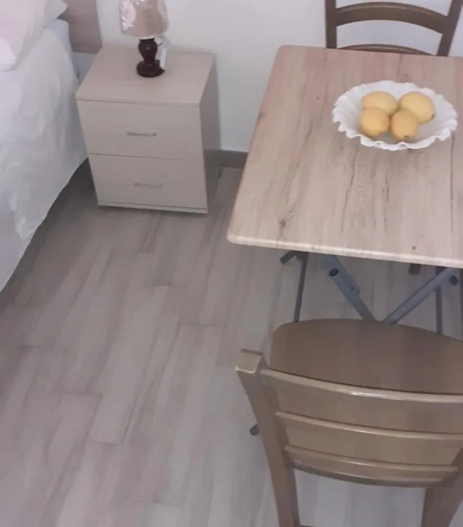 Affittacamere Hotel Casa Dei Mulini A Vento Trapani