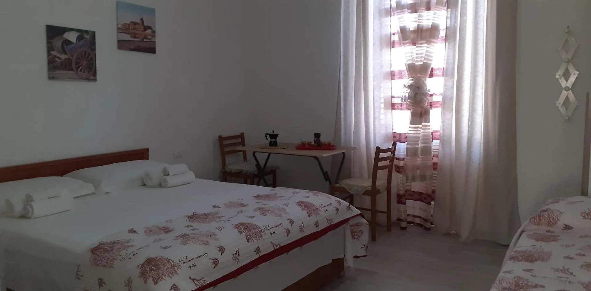 Hotel Casa Dei Mulini A Vento Trapani Affittacamere