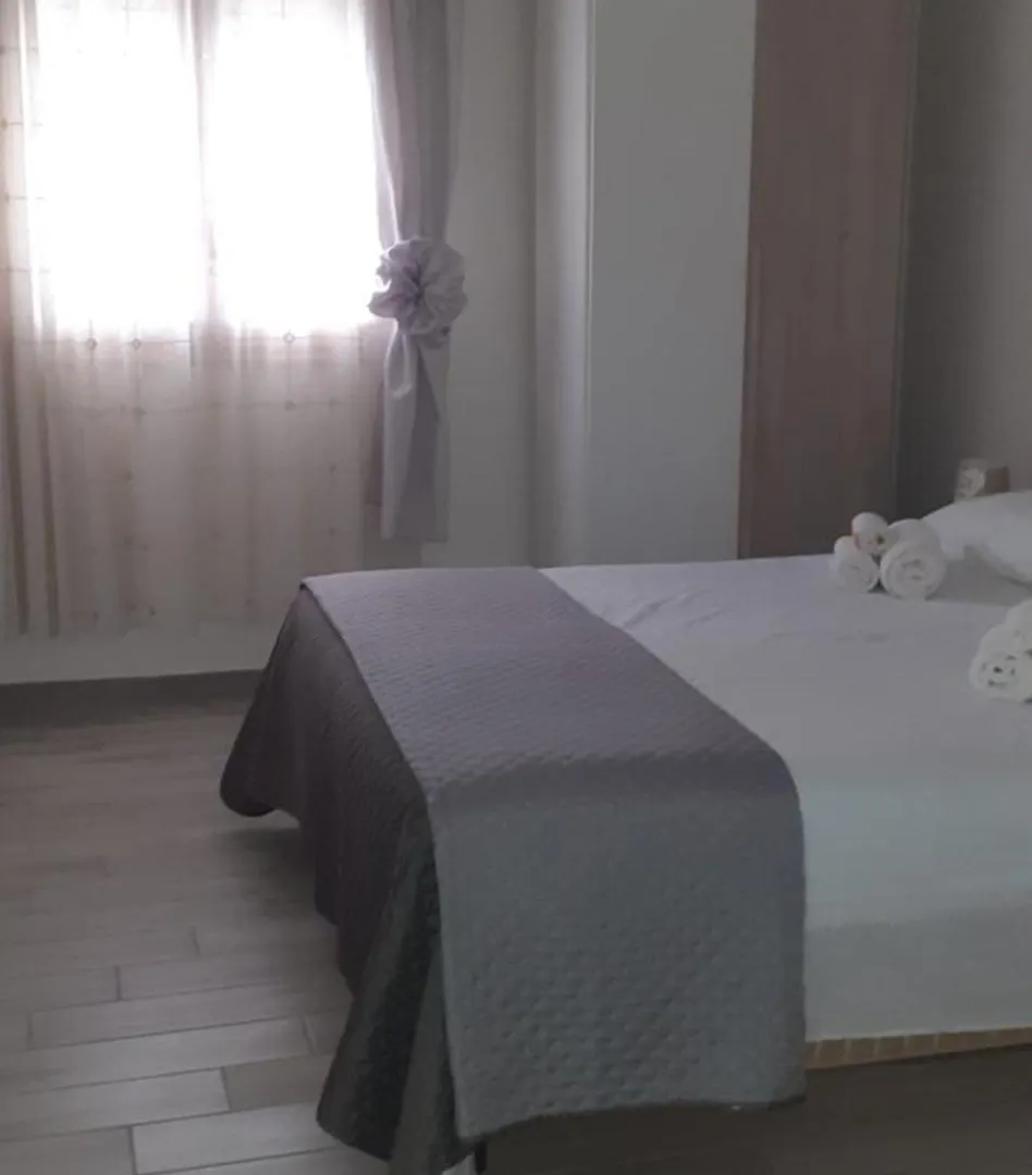 Hotel Casa Dei Mulini A Vento Trapani