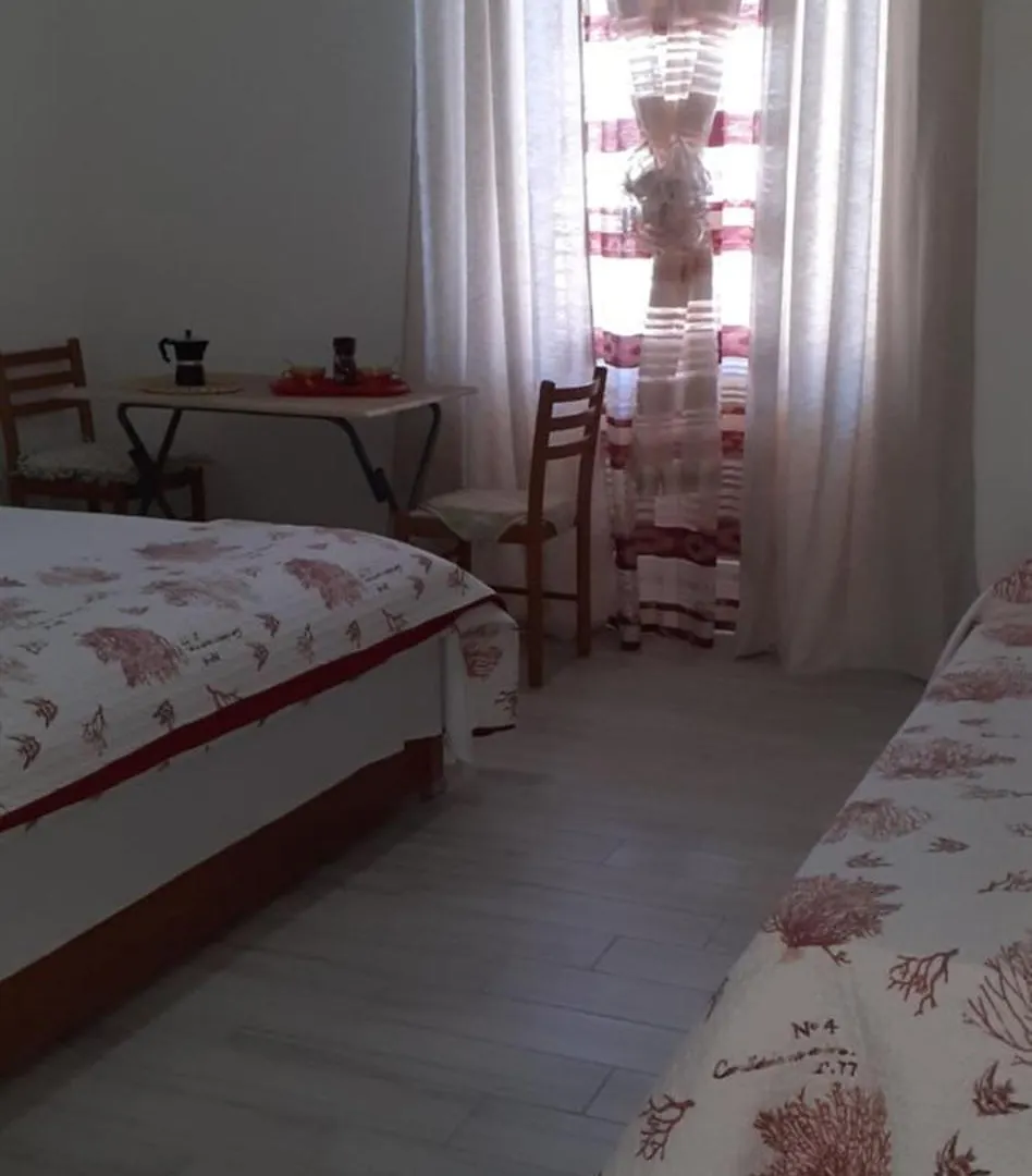 Casa Dei Mulini A Vento Hotel Trapani Guest house