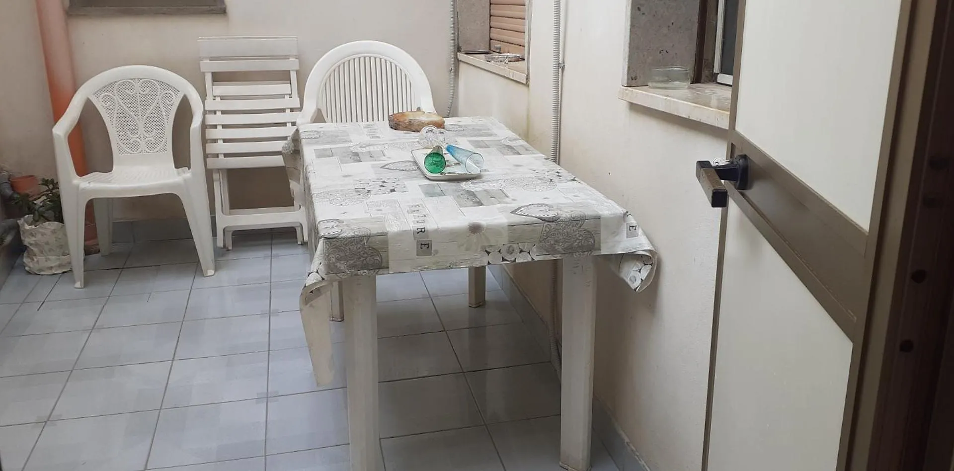 Hotel Casa Dei Mulini A Vento Trapani Affittacamere