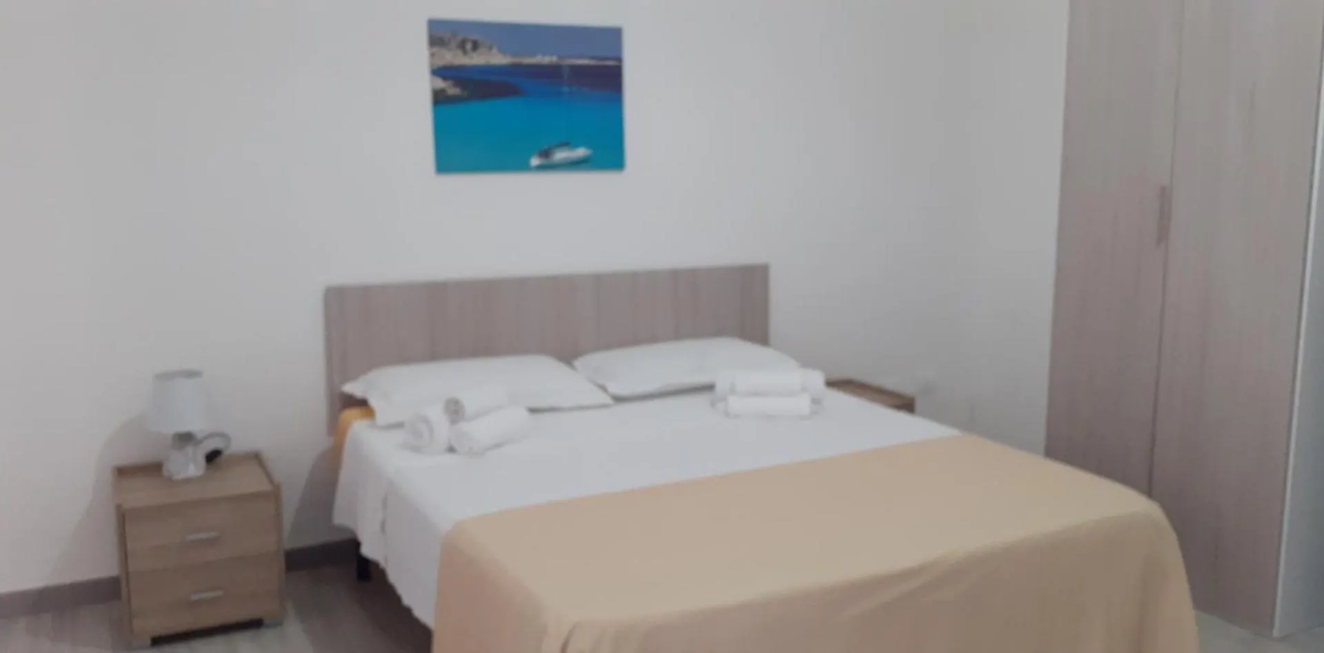 Affittacamere Hotel Casa Dei Mulini A Vento Trapani
