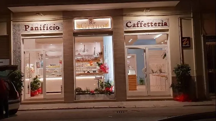 Hotel Casa Dei Mulini A Vento Trapani 0*,  Italia